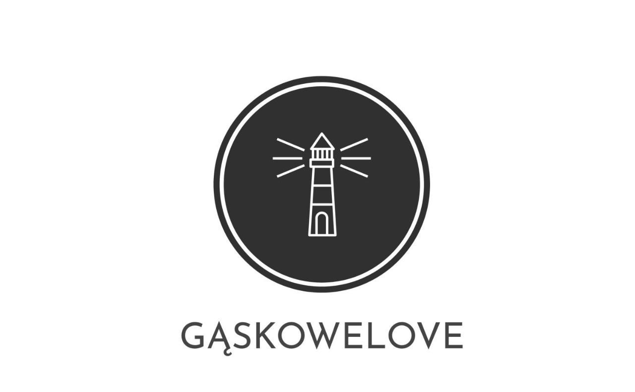 Gaskowelove Gąski Exterior photo